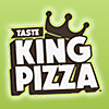 Taste King Pizza Antwerpen
