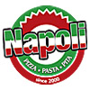 Pita Pizza Napoli Vrasene