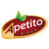 Pizza Apetito Antwerpen